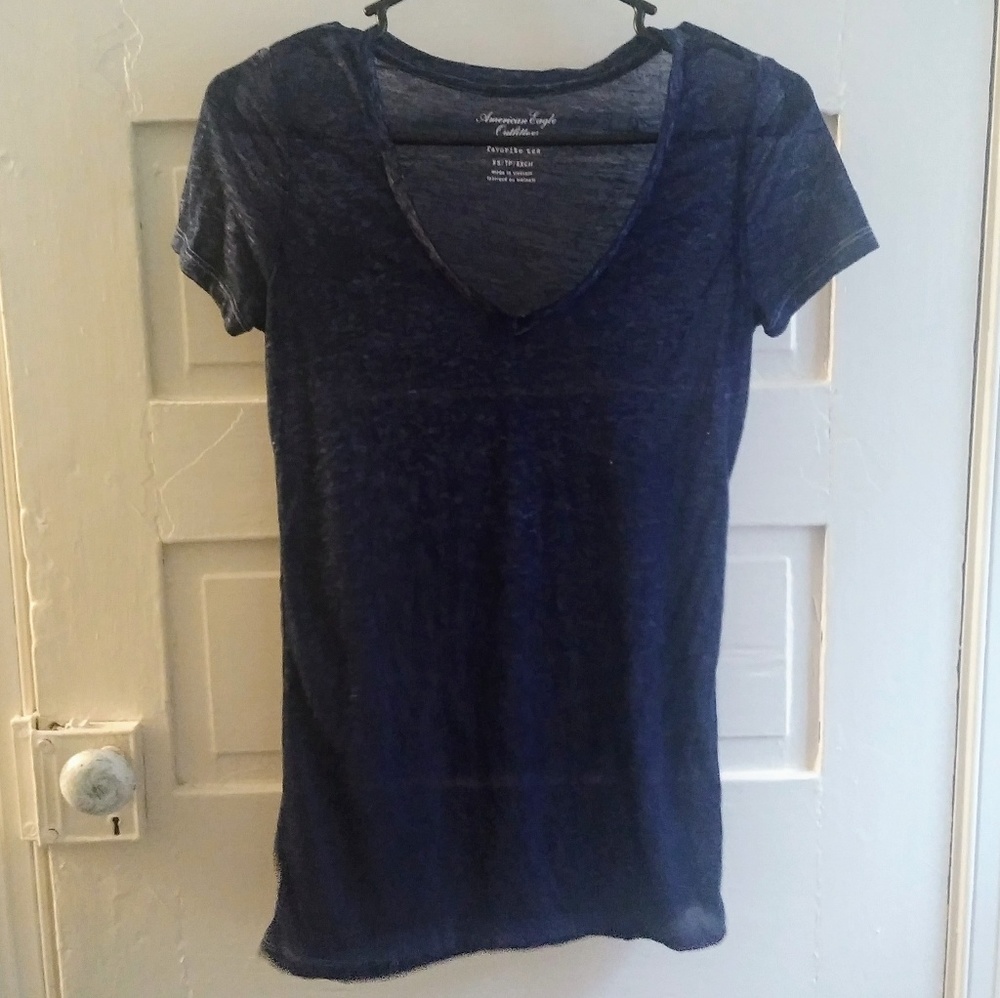 American Eagle "Favorite Tee"